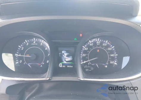 2015 Toyota Avalon Xle Touring z USA, uszkodzony, nr VIN 4T1BK1EB0FU189510